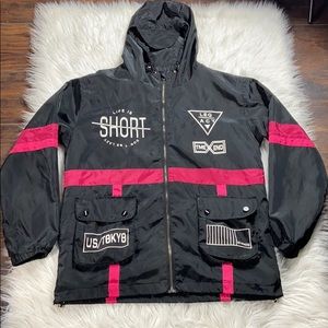 Forever 21 | Light Weight Jacket